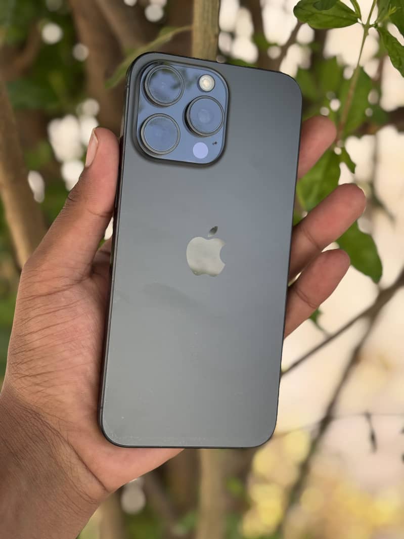 Iphone 15 pro max 0