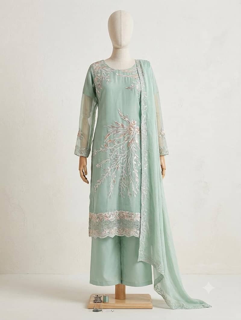 Preloved Dresses 2