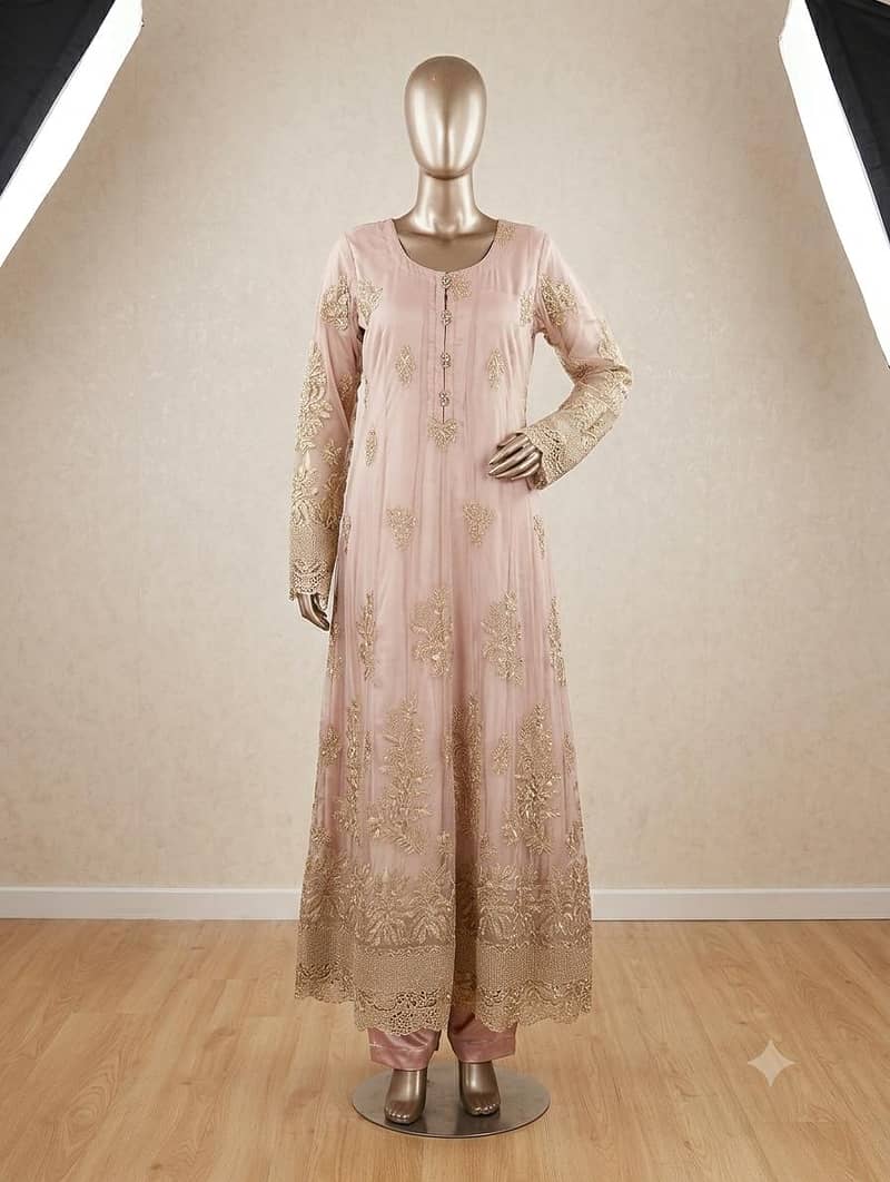 Preloved Dresses 4