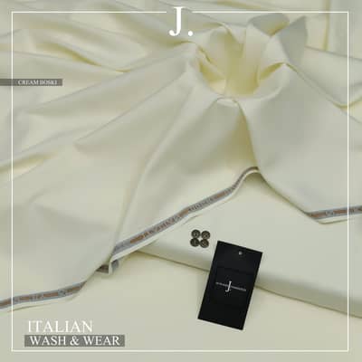 j. branded suits