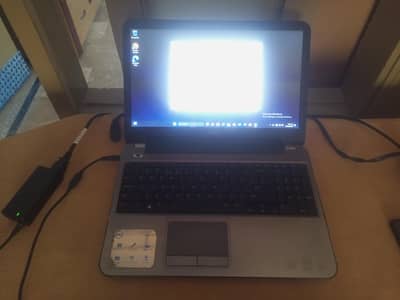 Dell Inspiron 15R laptop