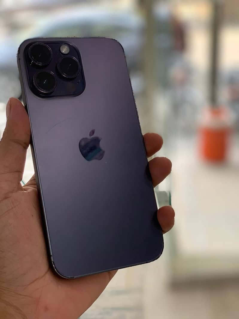 iphone 14 pro max 1