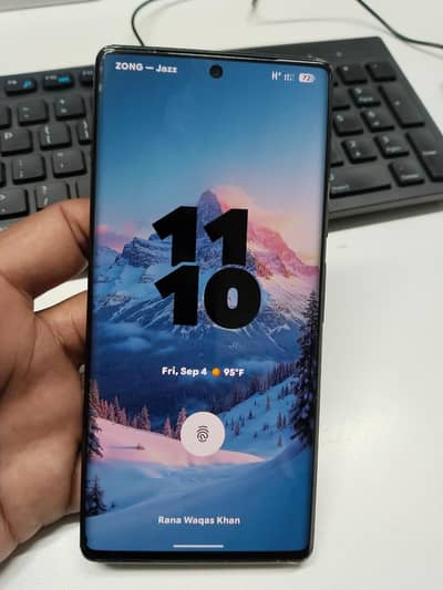 Google Pixel 6 Pro