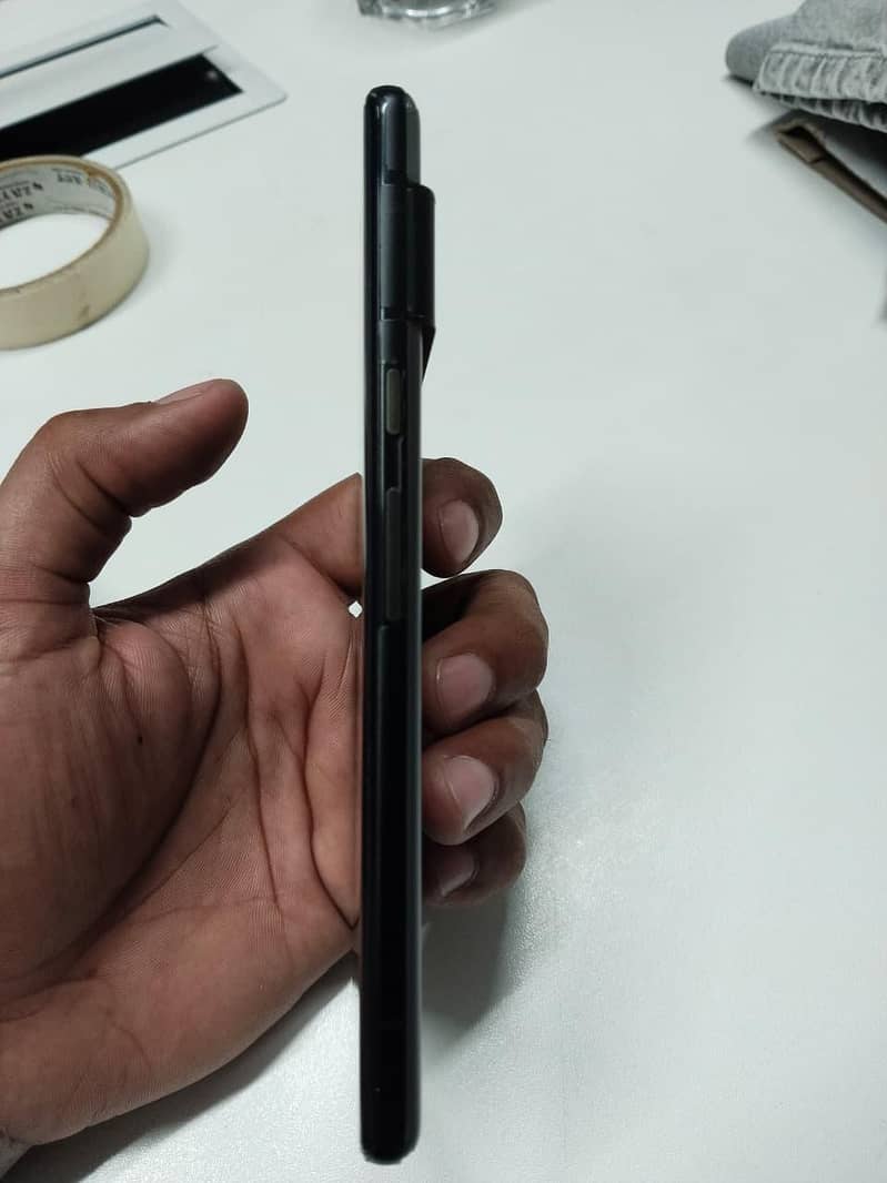 Google Pixel 6 Pro 3