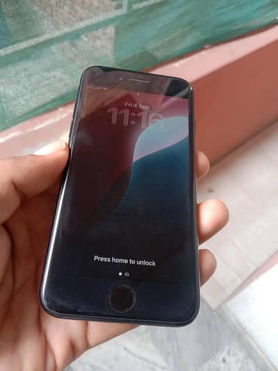 Apple iPhone SE 2020