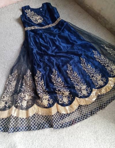 Net Maxi