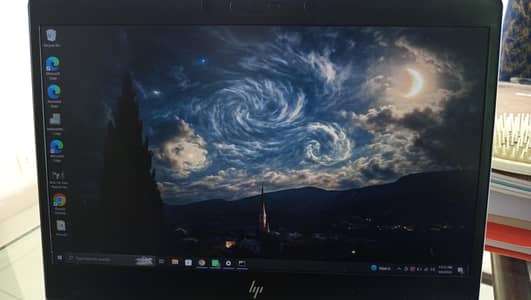HP ELIETBOOK 735 G5 RYZEN 7 PRO