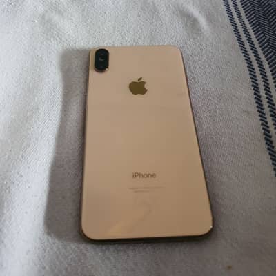 Apple iPhone XS Max