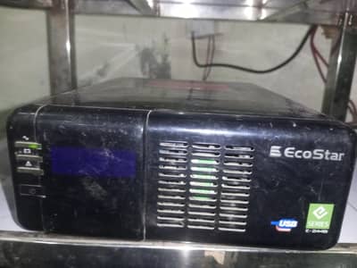 ECOSTAR UPS