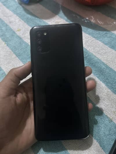 Samsung Mobile A02s