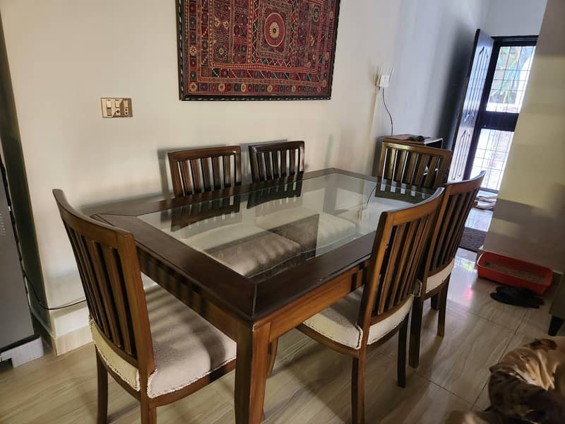 dining table 0