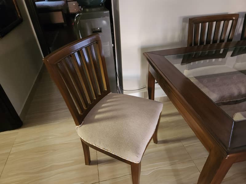 dining table 1
