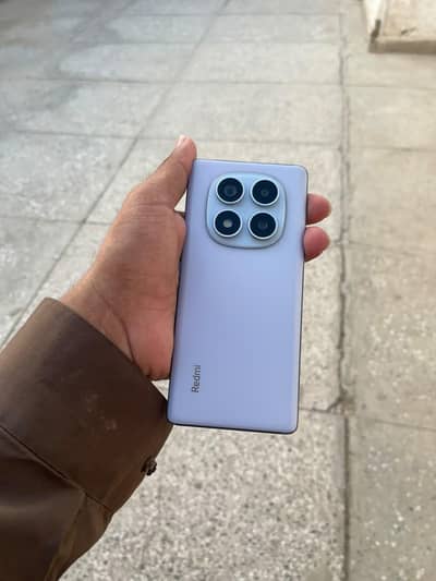 Xiaomi Redmi Note 14 Pro