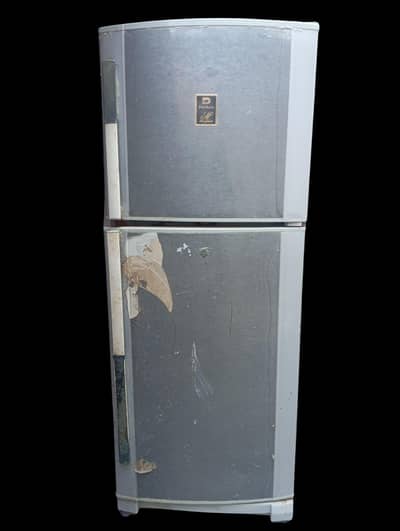 Dawlance Refrigerator