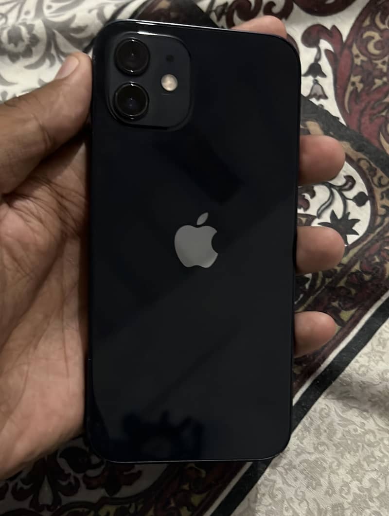 Apple iPhone 12 1
