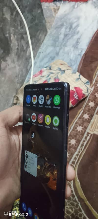 Xiaomi redmi k40 urgent sale