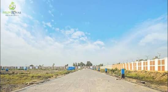 Indus heaven best plot. in. hyderabad for sale