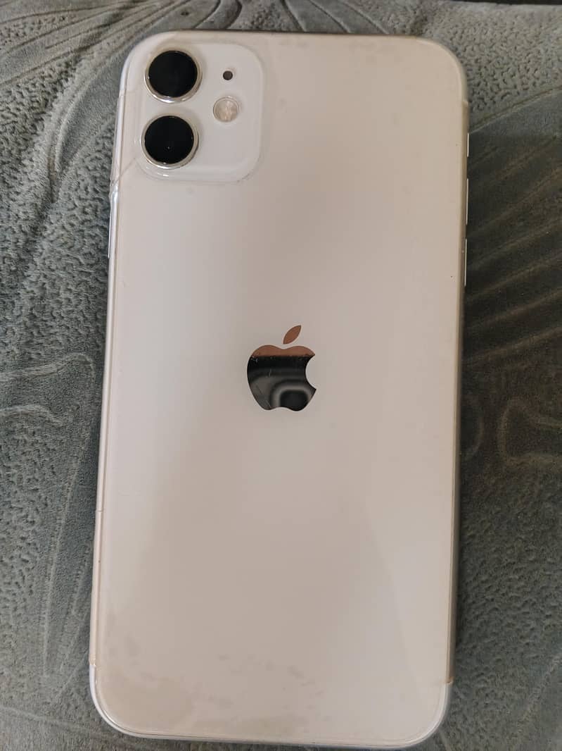 Apple iPhone 11 5
