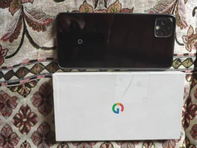 Google Pixel 4XL 128gb