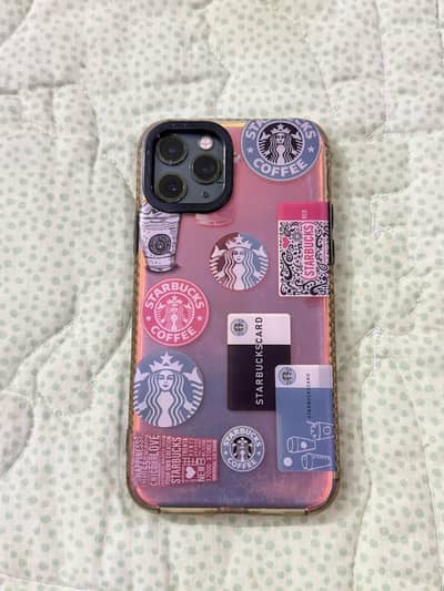 iPhone 11 Pro 256gb FU