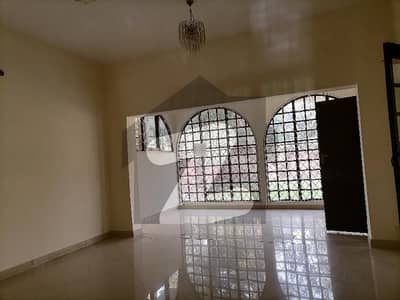 Rent A House In E-7 Prime Location