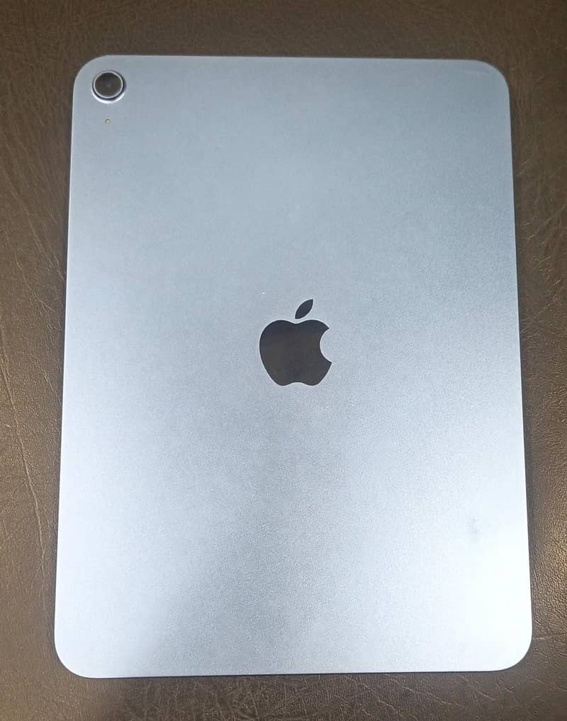 Ipad Apple A-16 1