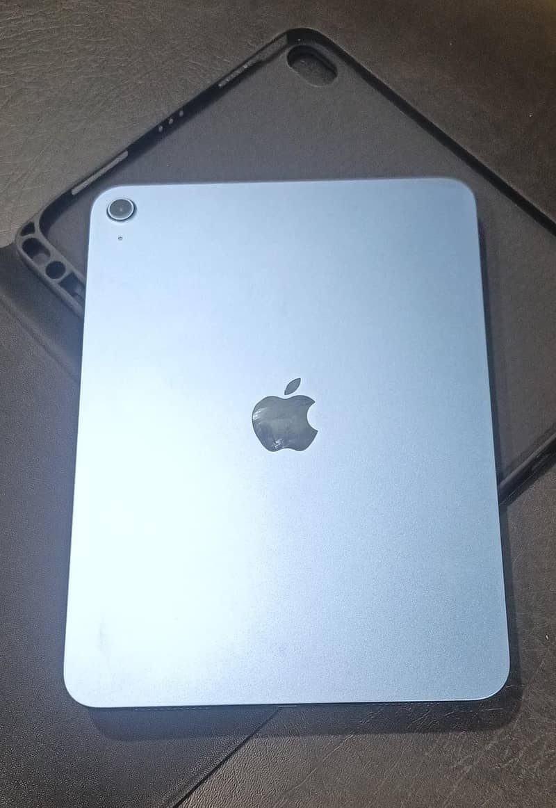 Ipad Apple A-16 4