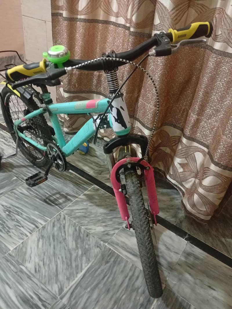bicycle 1
