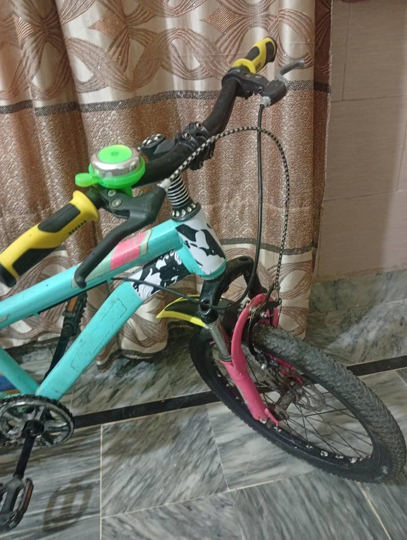 bicycle 3