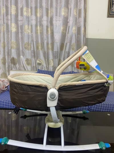 Baby Swing