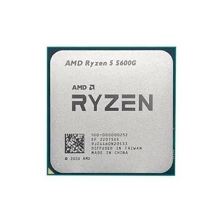 Processor : ryzen 5 5600 0