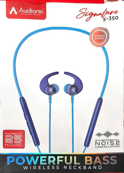Audionic neckhhand for sale 21 block 03216006553