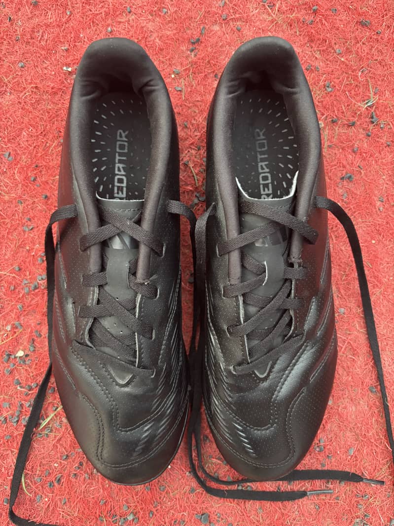 Adidas Predators 0