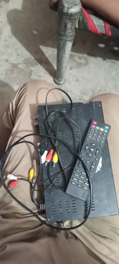 Star Box HD