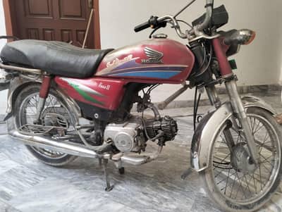bike for sale genion