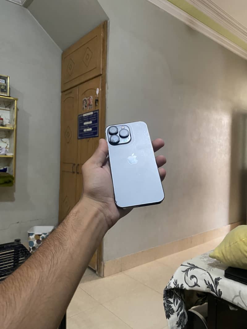 Apple iPhone 13 Pro 0