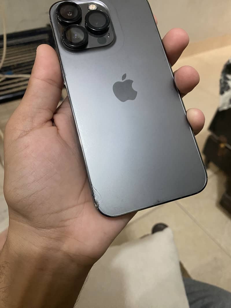 Apple iPhone 13 Pro 5