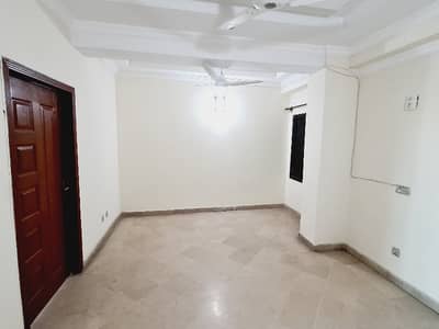 Flat For Rent First Floor
