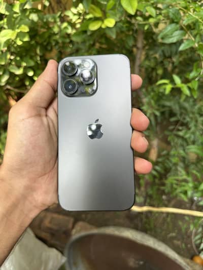 Apple iPhone 14 Pro Max