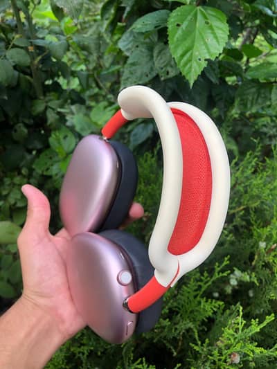 APPLE AIRPODS MAX