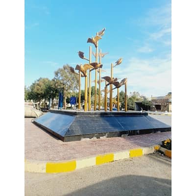 Plot For Sale F-17 Multi Street No 3 Plot No 74C 40x80
