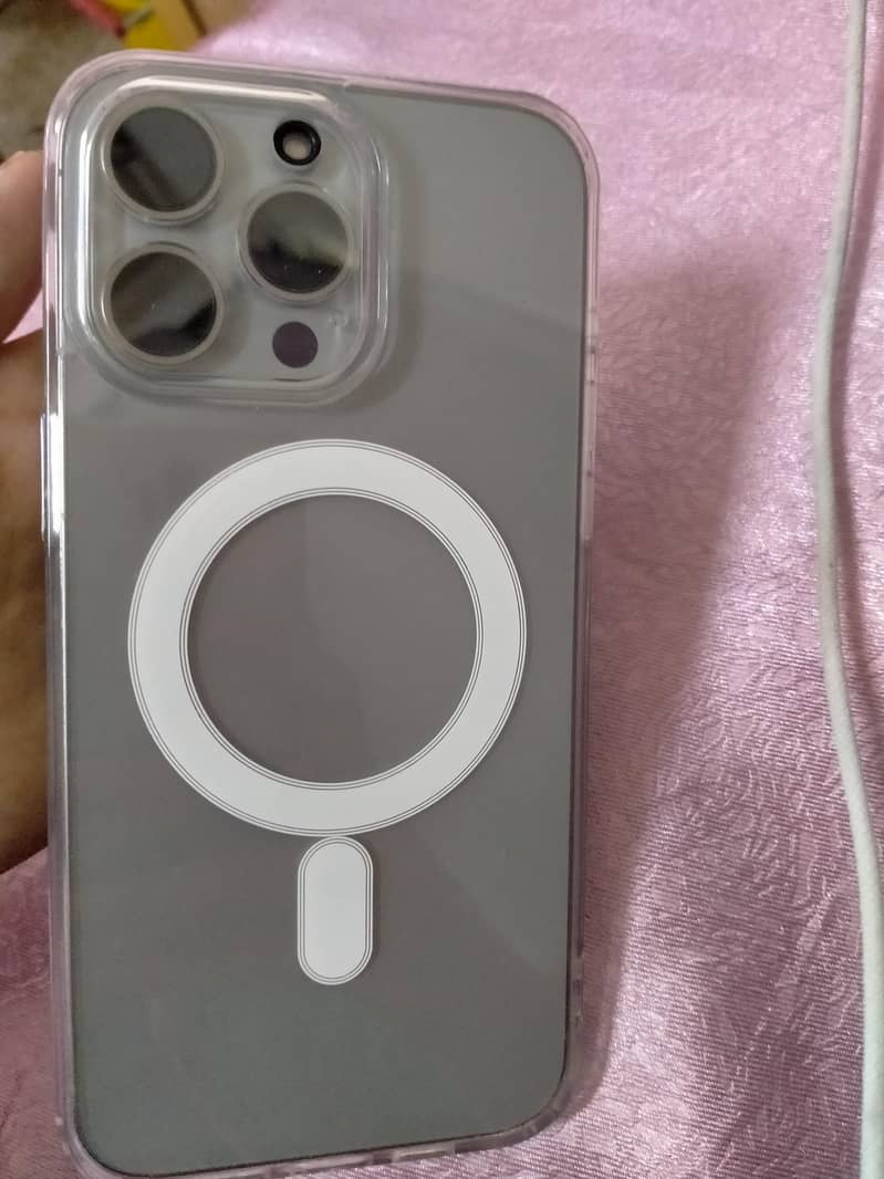 Apple iPhone 15 Pro Max 0