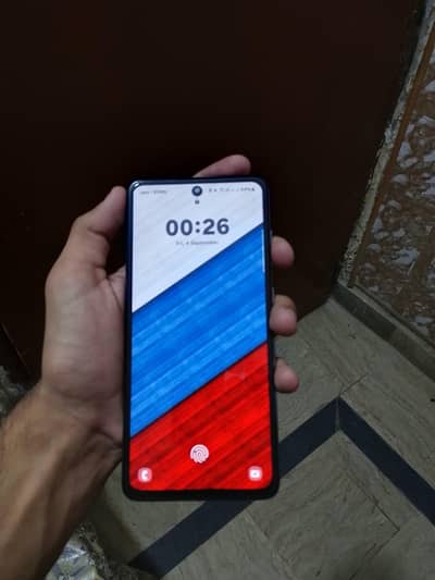 Samsung Mobile A72
