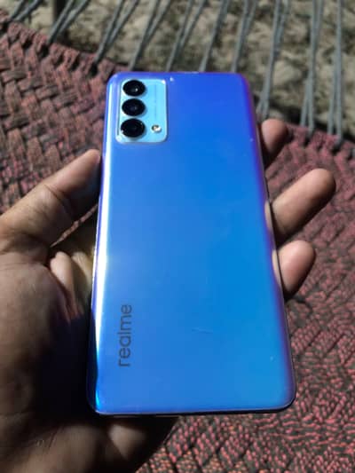 Realme GT Master Edition PaaBG ac. . not for sale