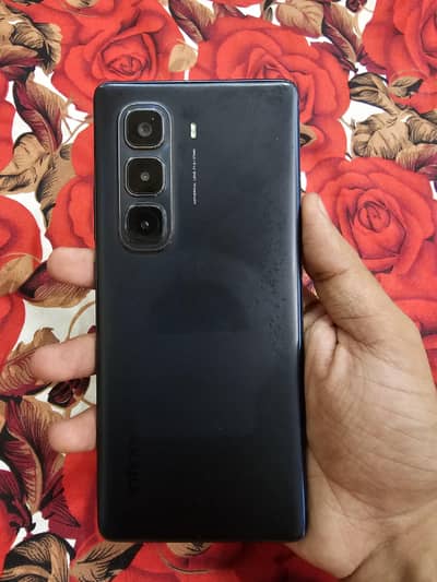 Infinix Hot 50 Pro Plus