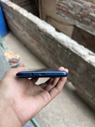 Infinix Hot 11 Play