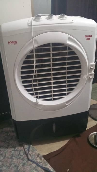 sonex ful size