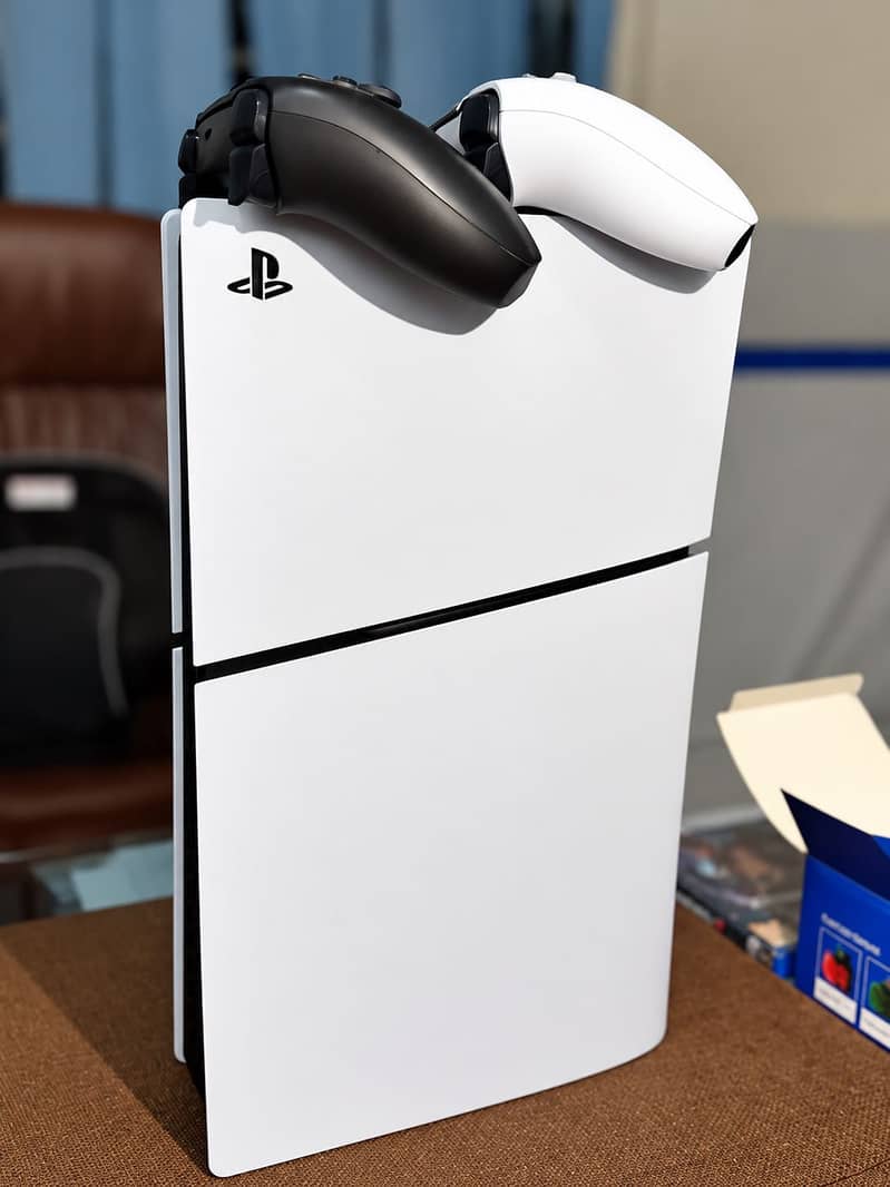 Ps5 slim disk edition 2116 1