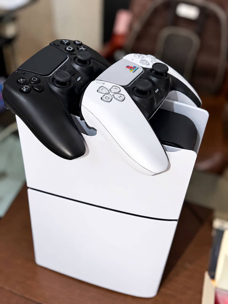 Ps5 slim disk edition 2116 3