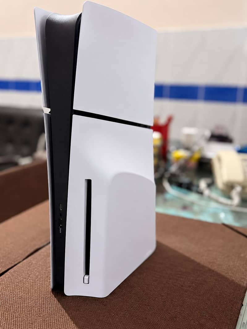Ps5 slim disk edition 2116 5